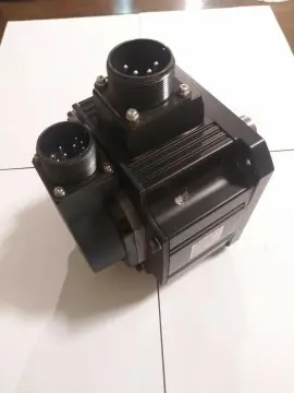 HC-SFS52 Mitsubishi 0.5kw Power Output Servo Modular