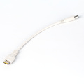 DC Plug to Medical Female Connector Ventilator Compatibility