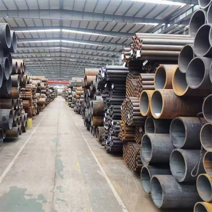 ASTM A213 أنبوب الصلب سبيكة سلس للمراجل