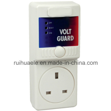 Factory Electrical Over Voltage Under Voltage
