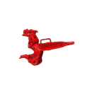 Wellhead Type LF Manual Tong