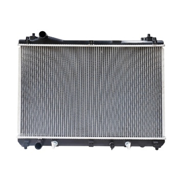 OEM KINGSTEEL 17700-65J10 17700-65J00 Radiator Assembly for Suzuki Grand Vitara 2.4L 2009-2012
