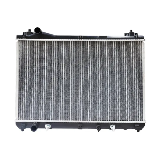 OEM KINGSTEEL 17700-65J10 17700-65J00 Radiator Assembly for Suzuki Grand Vitara 2.4L 2009-2012
