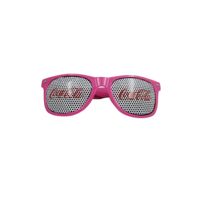 Anti-Myopia Pinhole Glasses: Exercise Eyesight and Improve Vision Care