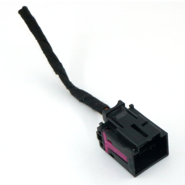 Hot Selling Mini Split Power Connection for Car Fan Wire Harness Terminal Soldering - Tesla Compatible