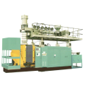 IBC Container Blow Mocing Machine