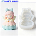 High Purity Liquid Silicone Material