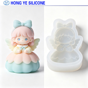 High Purity Liquid Silicone Material