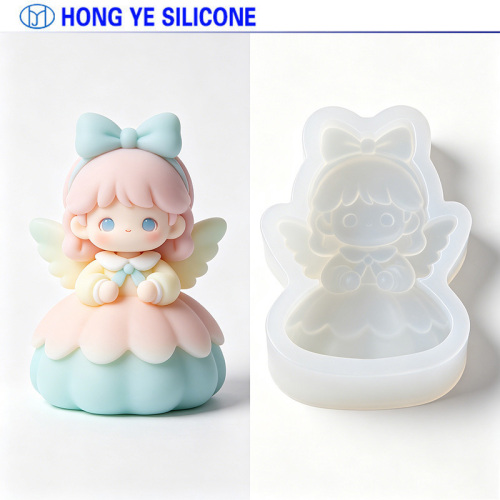 High Purity Liquid Silicone Material
