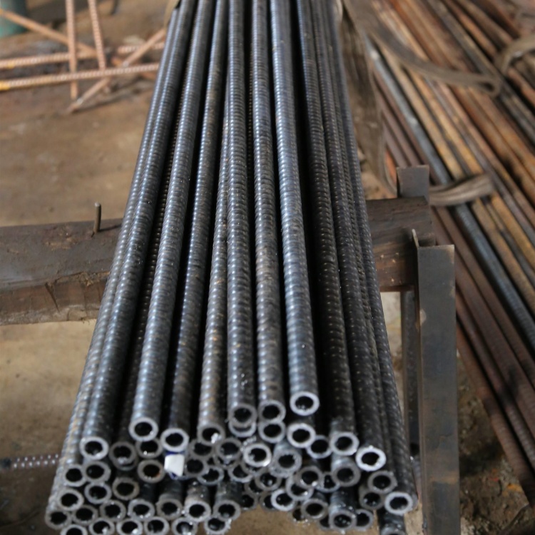 R32N Coal Minering Rock Bolt Hollow Barra