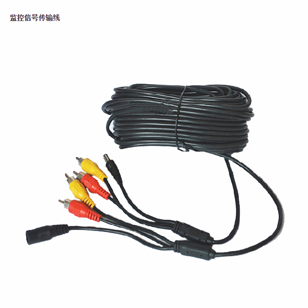 ATK-SC-004 Monitoring Signal Transmission Line