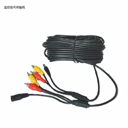 Monitoring Signal Transmission Line