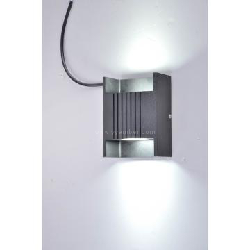 6W LED wall lamp with CE/ROHS approval