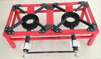 Gas Cooke Tsgb-06dB Tc