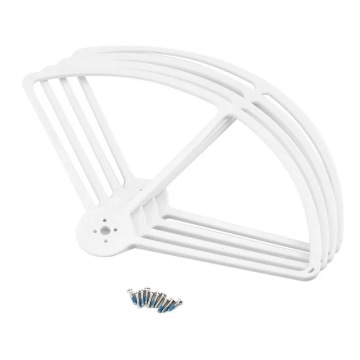 DIY Quadcopter F450/F550 Propeller Guard Set