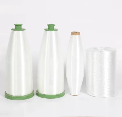 Chinese Manufacturer of 134 tex / 136 tex Fiberglass Yarn