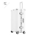 TrAVEL LUGGAGE Chất lượng cao ABS PC LUGGAGE