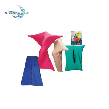 Customized Sensory Socks and Movement Integration Toys for Autism and Educational Development
