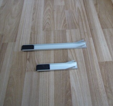 Aluminium Stamping Parts