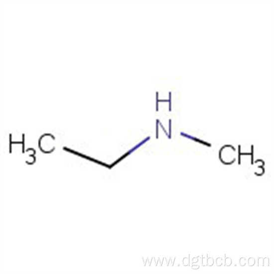 N-Ethylmethylamine Clear colorless to light yellow ​Liquid