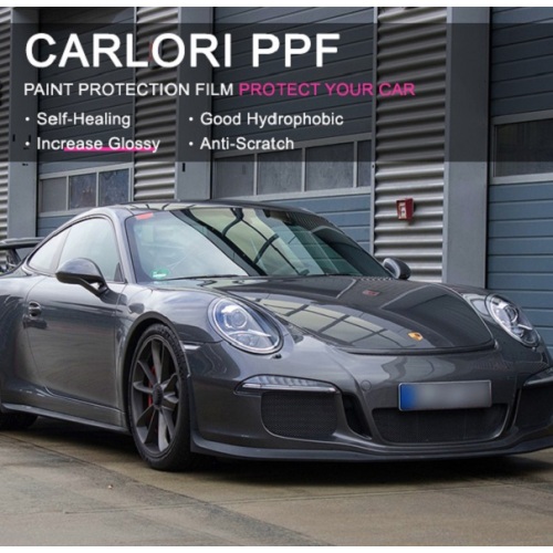 Film de protection de peinture PPF Prix