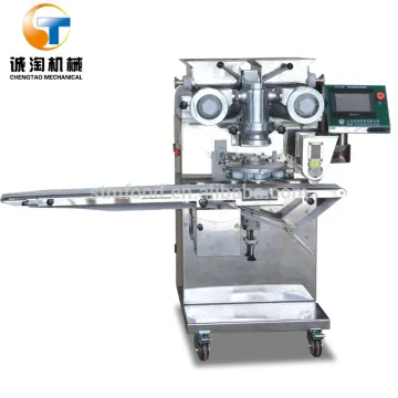 Automatic Falafel Making Machine For Sale