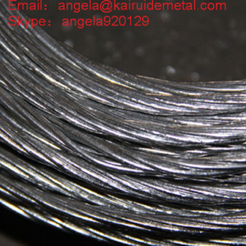 Twist 6-26 BWG Galvanized Tie Wire