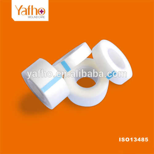 hypoallergenic micropore surgical tape with factory price