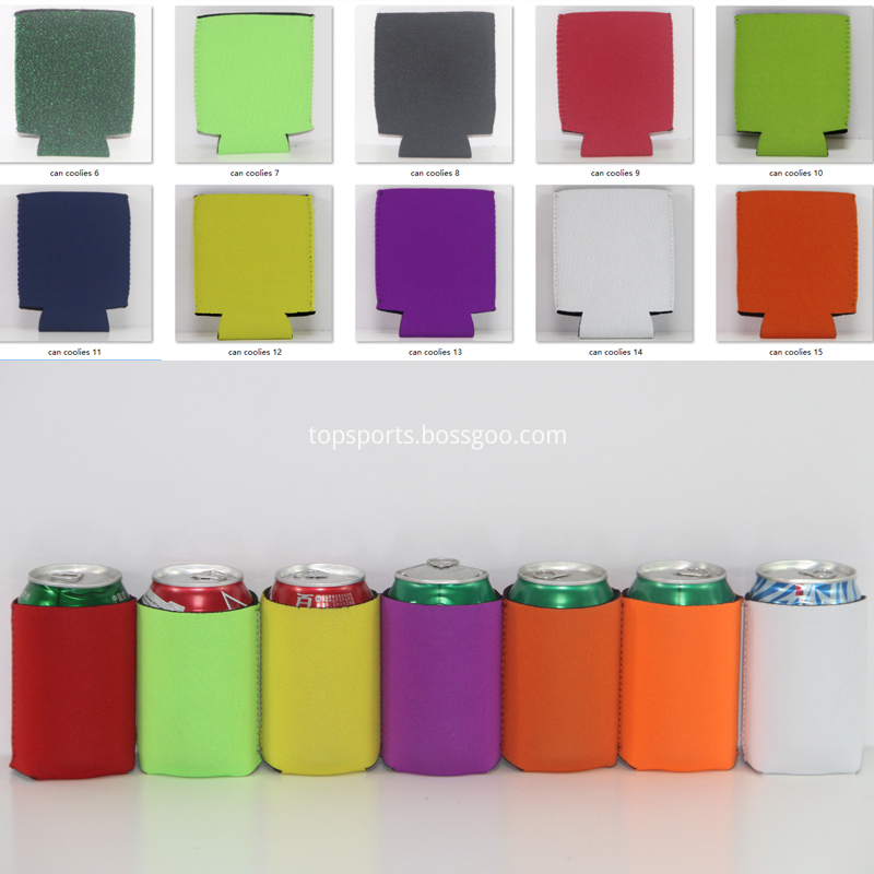 Can Cooler for party