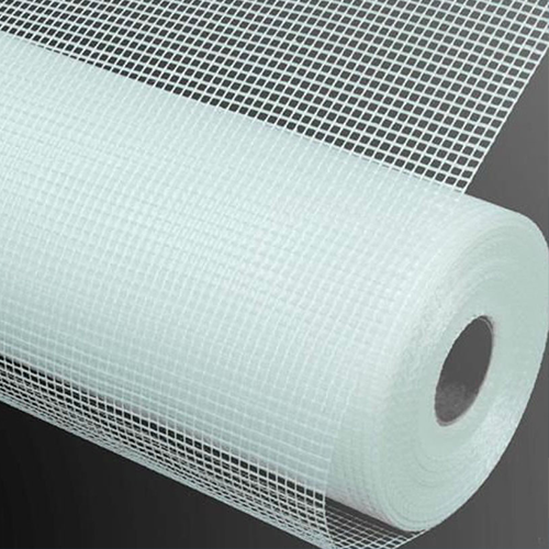 Internal and exterior wall insulation mesh cioth