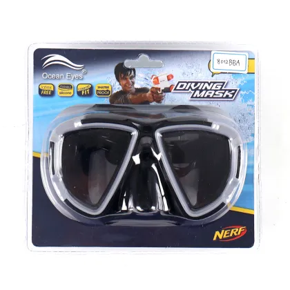 Wholesale Adult Diving Masks for Scuba and Snorkeling