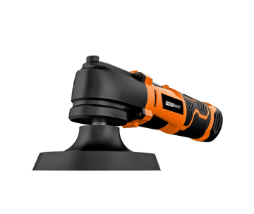 Hot Sale Electric Polish Random Orbital Dual Action Car Polisher Machine