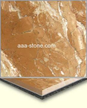 Marble Aluminum Plastic Laminated