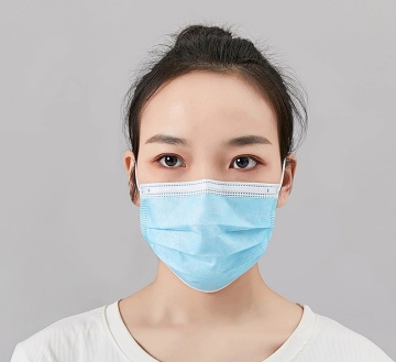 Medical Certified Respirator Safety Protective Masks