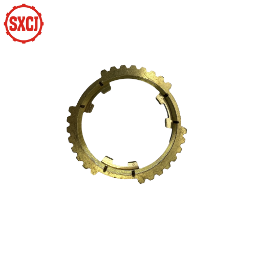 OEM 3303912011 Transmission Synchronizer Ring Design for Daihatsu
