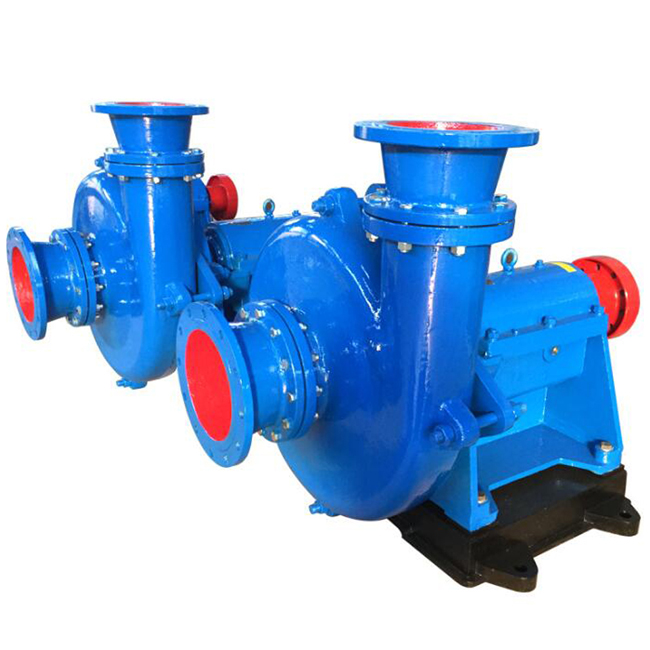 Industrial Corrosion-Resistant Desulfurization Pump