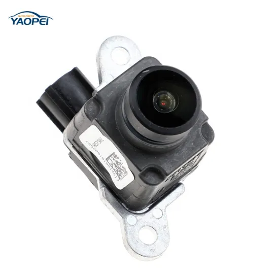 68206872AD YAOPEI Rear View Backup Camera for Dodge Mopar Durango - Auto Body Car Accessories