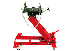 Transmission jack EE-TJ201W