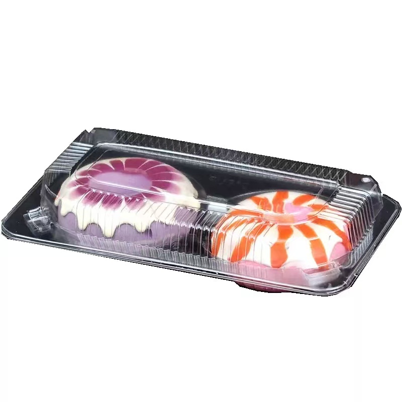 BOPS Transparent Film