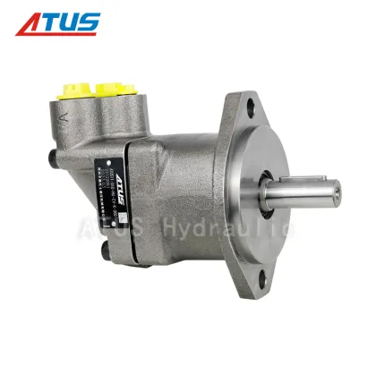 Blower Hydraulic Motor F11 Fixed Displacement Parker Motors