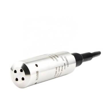 Sensor Tangki Air Bahan Bakar Submersible 4-20mA
