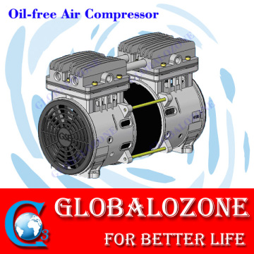 high pressure oxygen compressor 1250w