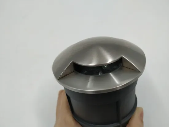 LED pool lights for villas