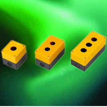 Push Button Box