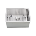 Meiao 23x18 Kitchen Sink for Small House Finishes