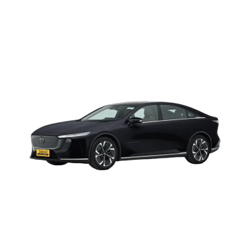 Mazda EZ6 PHEV Hybrid Hatchback