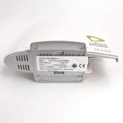 Netcomm 3g21WE 3g cpe wifi router 12.6mbps brand new and unlocked lan port 3g gateway home router