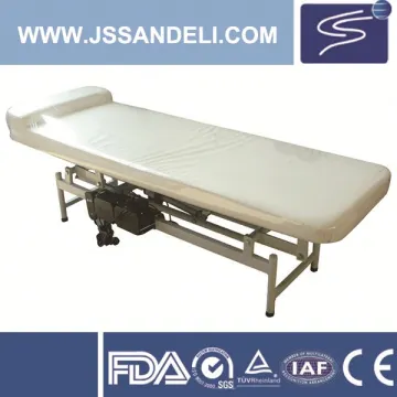 Hospital Examination Table With High Qualitay
