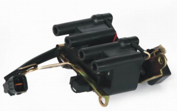 MITSUBISHI IGNITION COIL MD158956