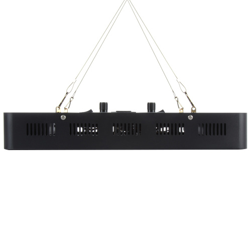LED Aquarium Lighting for Saltwater Reef Tank